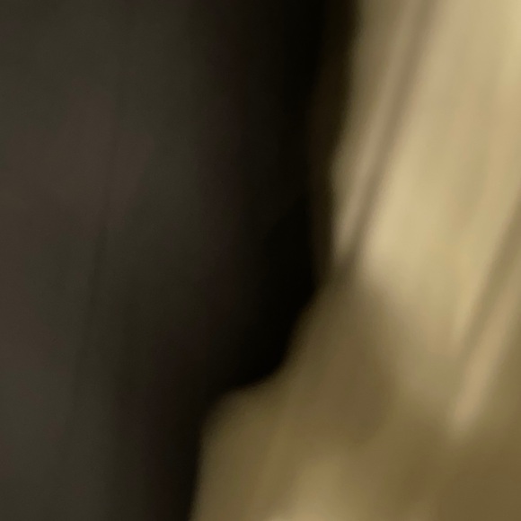 Vintage Pierre Cardin Men's Black Lightweight Jacket - Picture 3 of 4